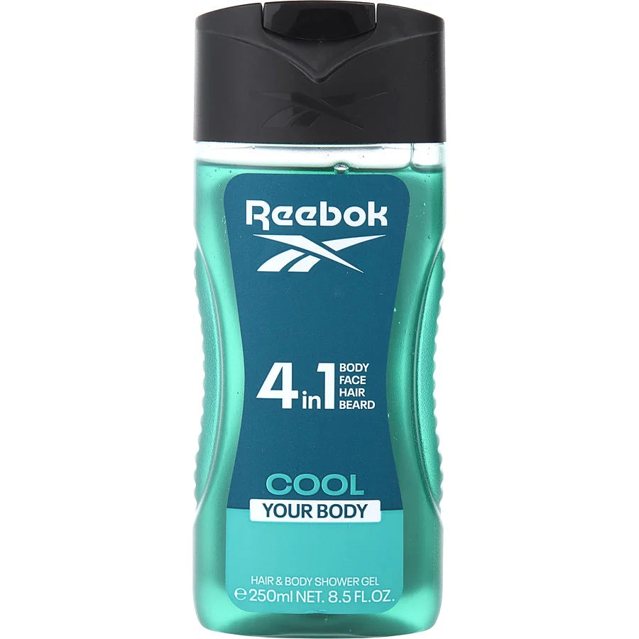 REEBOK COOL YOUR BODY 8.5 S/G M (123964) - PerfumesOnline.Net