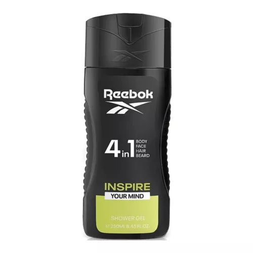 REEBOK INSPIRE YOUR MIND 8.5 S/G M (123965) - PerfumesOnline.Net