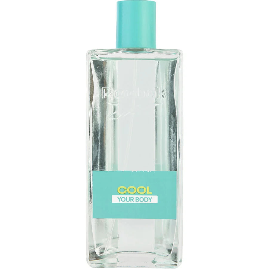 REEBOK COOL YOUR BODY 3.4 EDT L TST (122160) TESTER - PerfumesOnline.Net