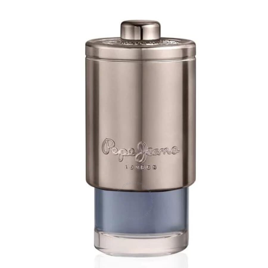 PEPE JEANS SO BOLD 3.4 EDP M TST (118305) TESTER - PerfumesOnline.Net