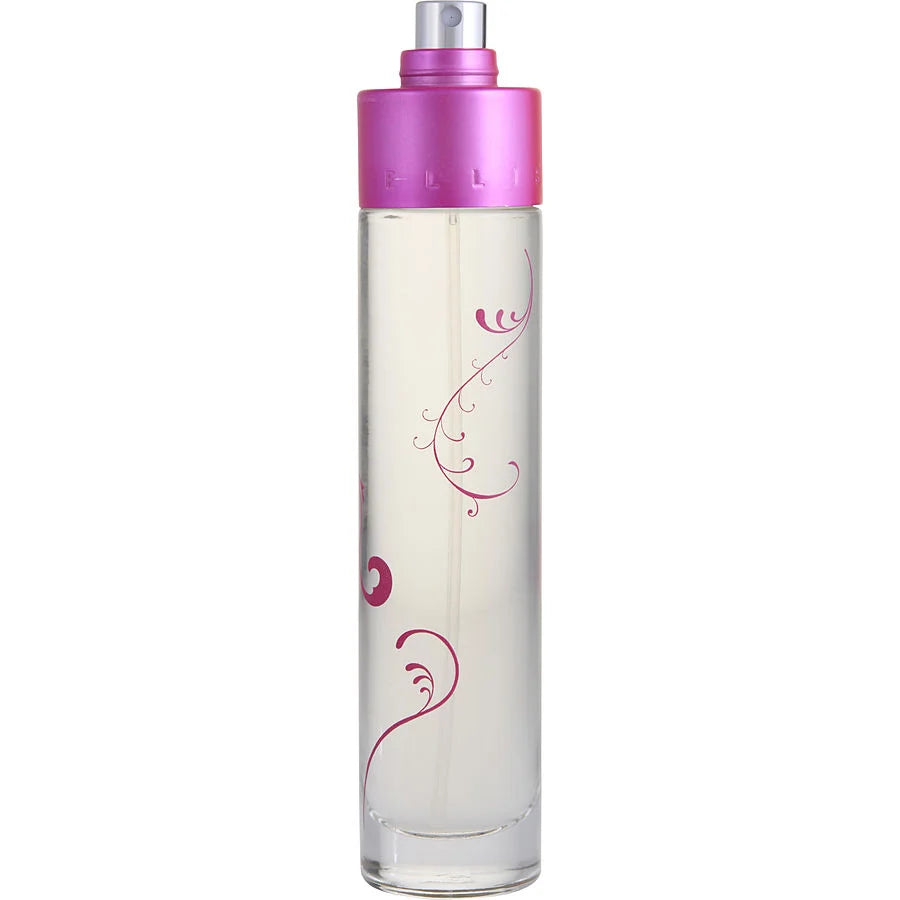 PERRY ELLIS 360 PINK 3.4 EDP L TST NO CAP (122480) TESTER - PerfumesOnline.Net