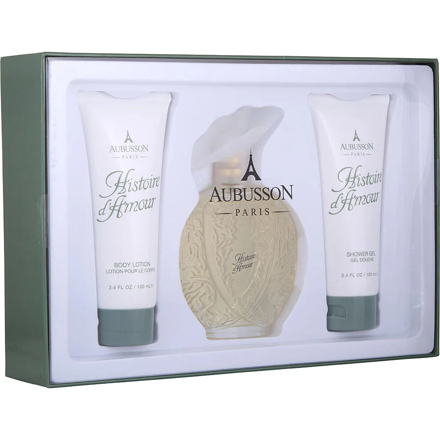 AUBBOUSSON - PerfumesOnline.Net