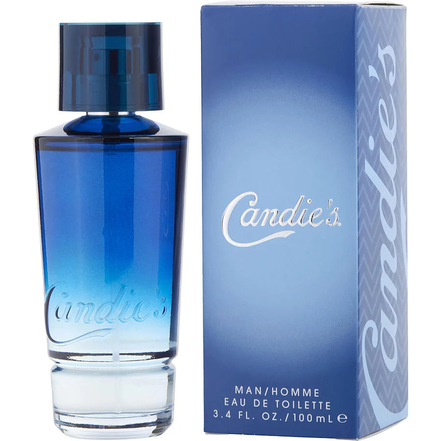CANDIES 3.4 EDT M (122467) - PerfumesOnline.Net