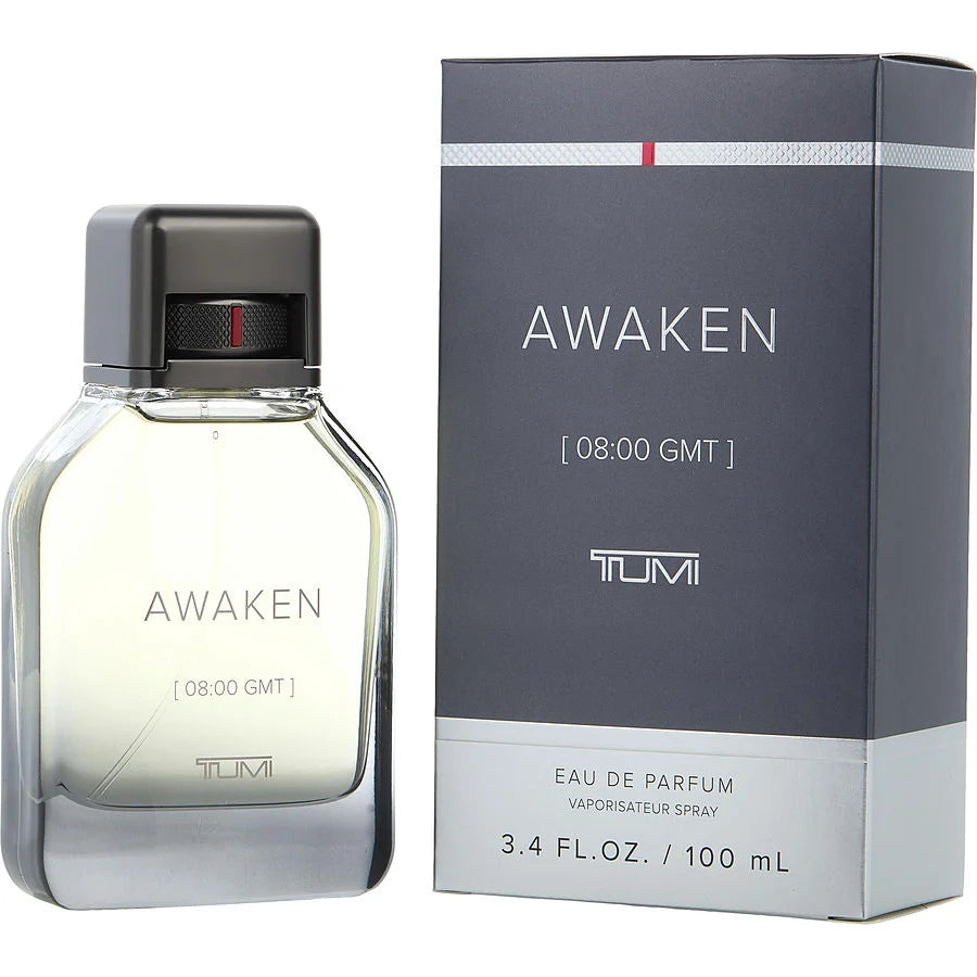 TUMI AWAKEN 3.4 EDP U (123684) - PerfumesOnline.Net