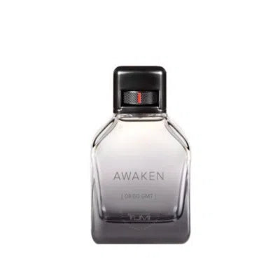 TUMI AWAKEN 3.4 EDP U TST WITH CAP (126515) TESTER - PerfumesOnline.Net