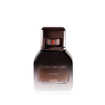 TUMI CONTINUUM 3.4 EDP U TST WITH CAP (126517) TESTER - PerfumesOnline.Net