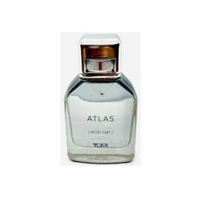 TUMI ATLAS 3.4 EDP U TST WITH CAP (126518) TESTER - PerfumesOnline.Net