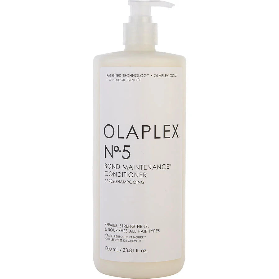 OLAPLEX No.5 BOND MAINTENANCE CONDITIONER 33.8 (127609) - PerfumesOnline.Net