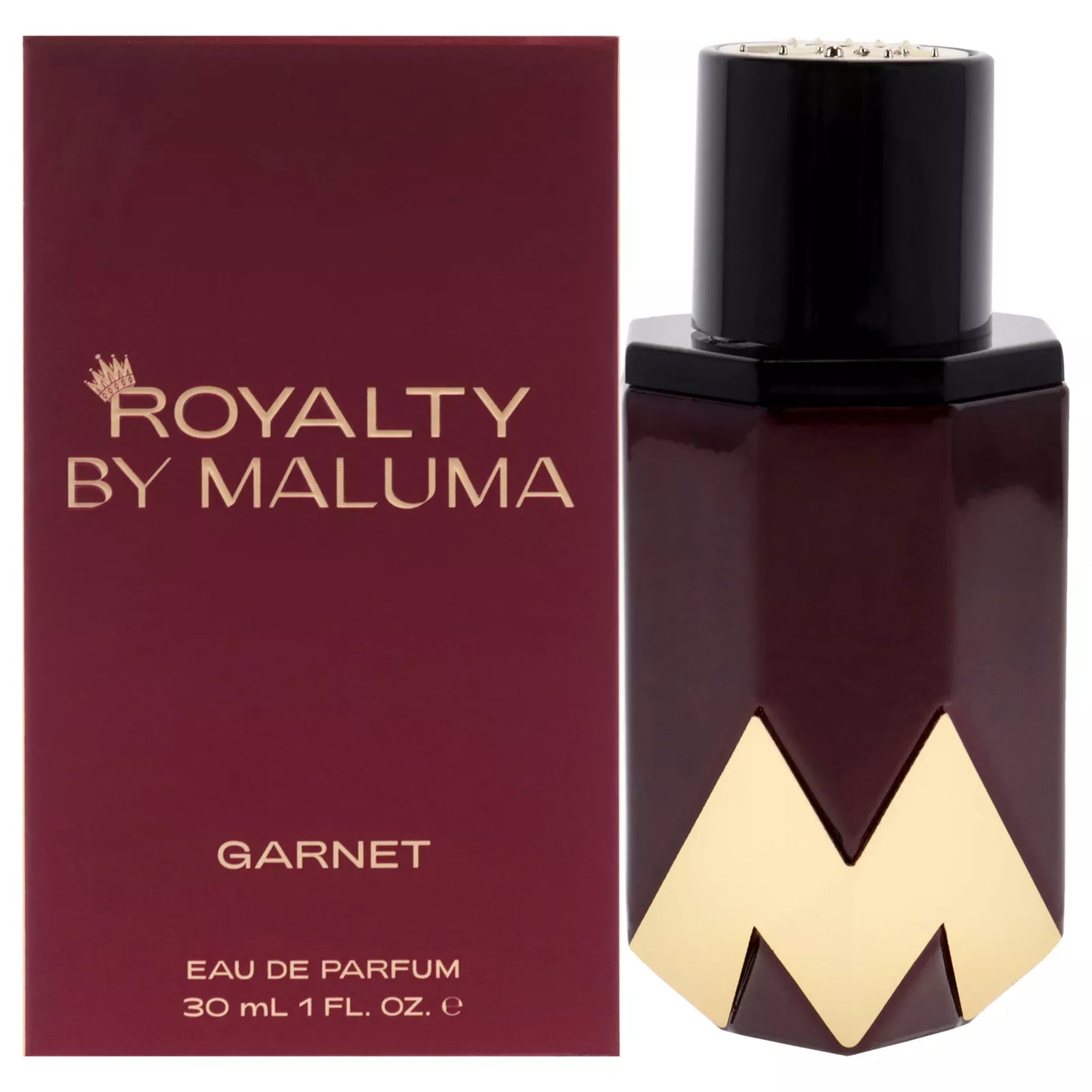 MALUMA ROYALTY GARNET 1.0 EDP M (118131) - PerfumesOnline.Net