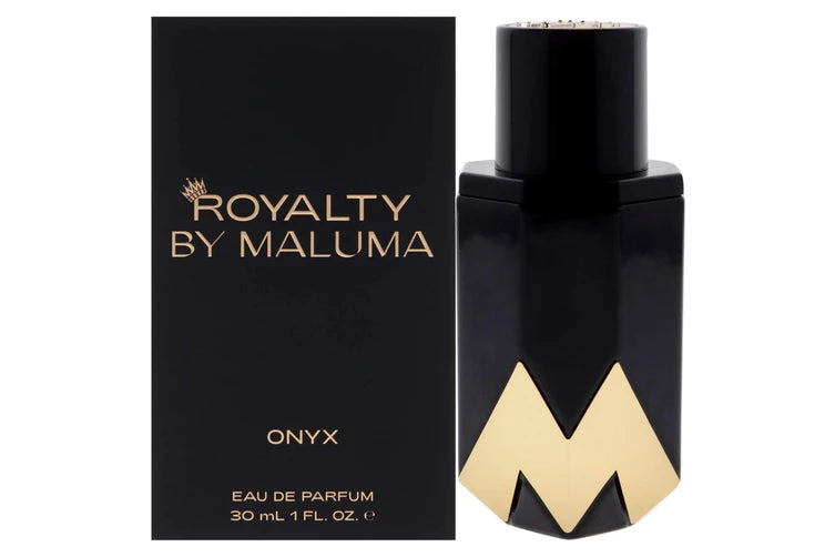 MALUMA ROYALTY ONYX 1.0 EDP M (118121) - PerfumesOnline.Net
