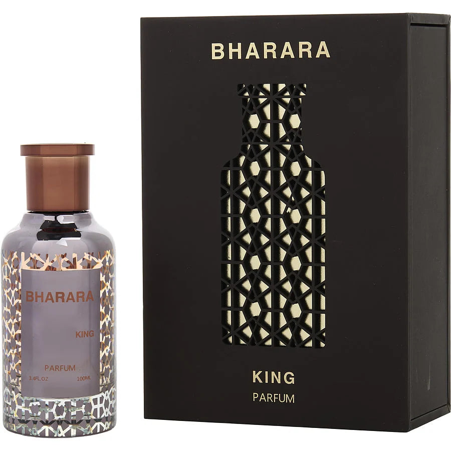 BHARARA KING 3.4 PARFUM M (118606) - PerfumesOnline.Net