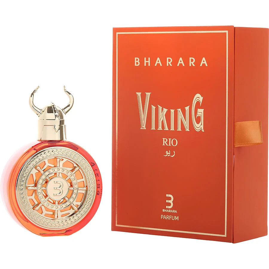 BHARARA VIKING RIO PARFUM 3.4 U (125725) - PerfumesOnline.Net