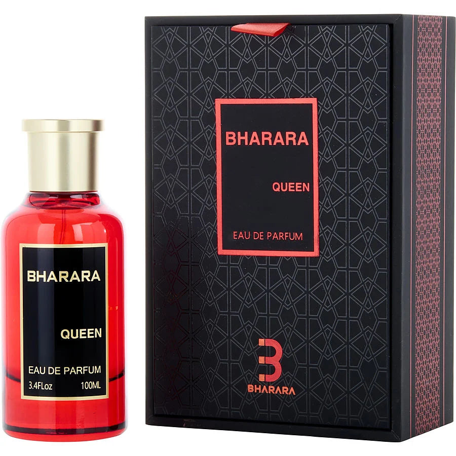BHARARA QUEEN 3.4 EDP L (118616) - PerfumesOnline.Net