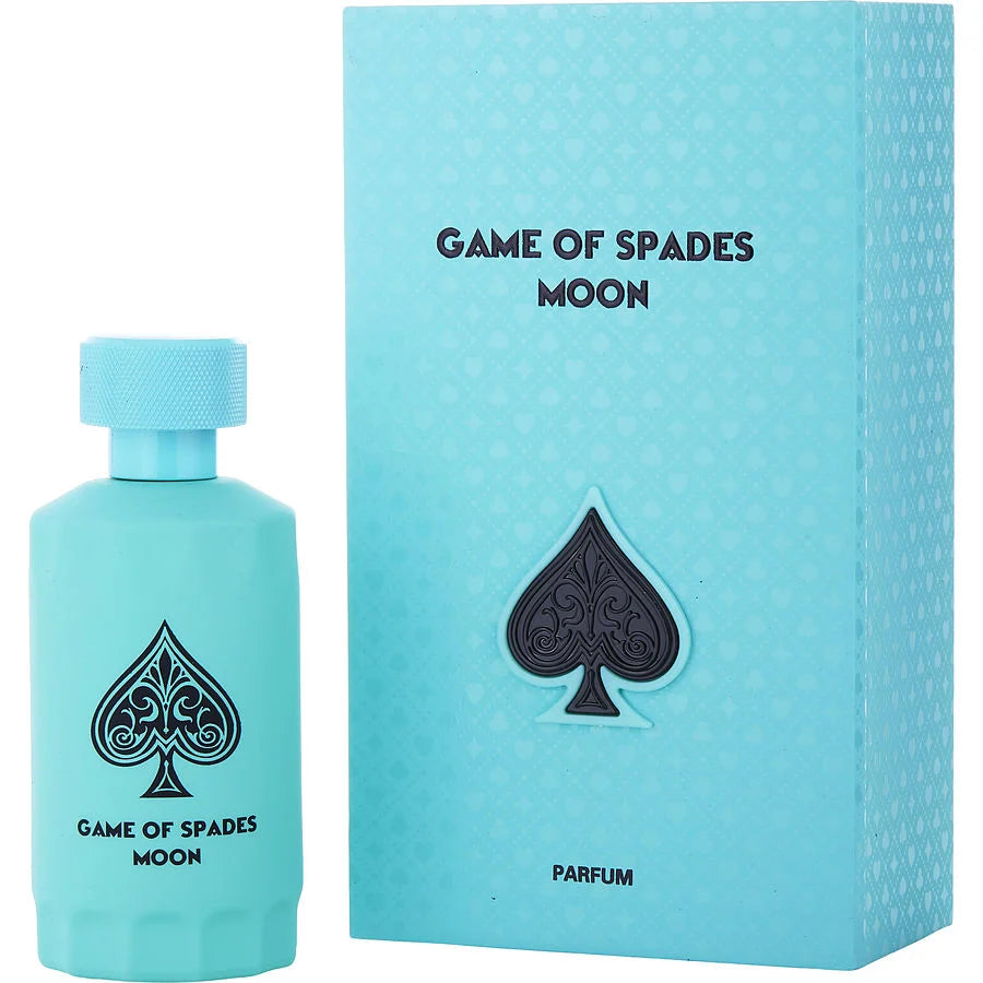 JO MILANO GAME OF SPADES MOON 3.4 EDP U (126355) - PerfumesOnline.Net