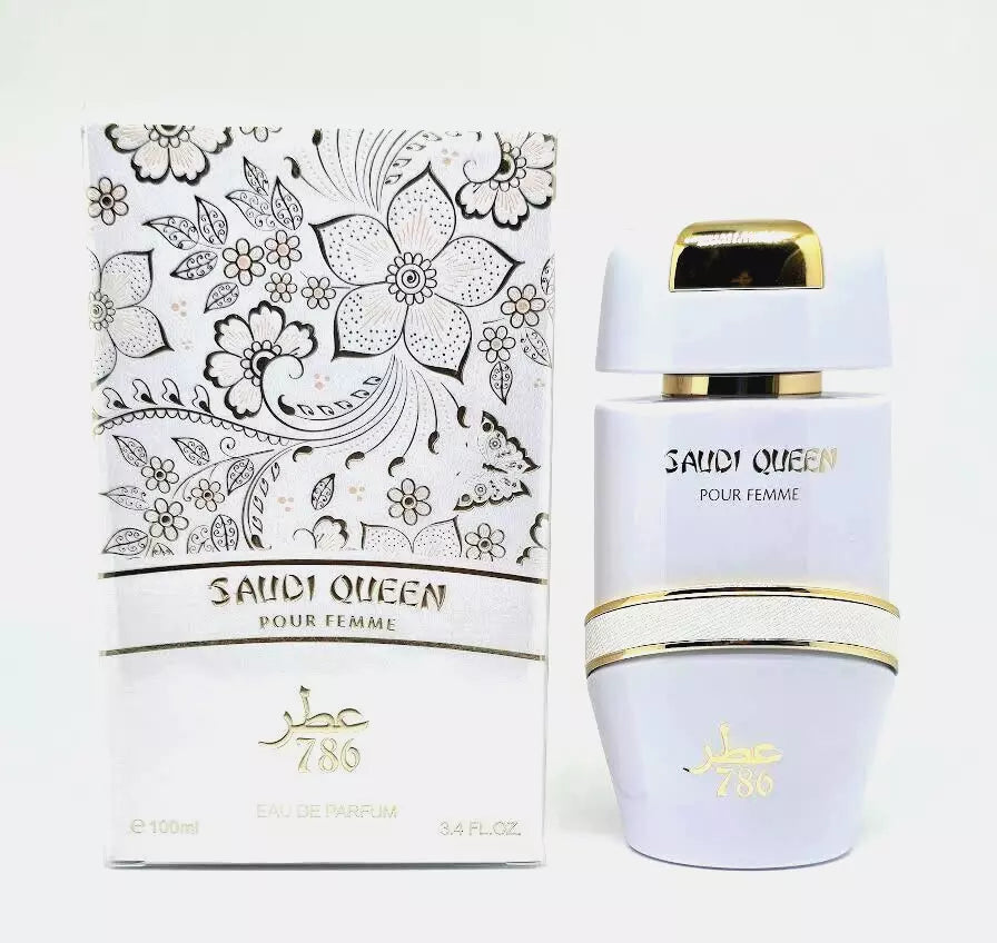 JO MILANO SAUDI QUEEN 3.4 EDP L (128295) - PerfumesOnline.Net