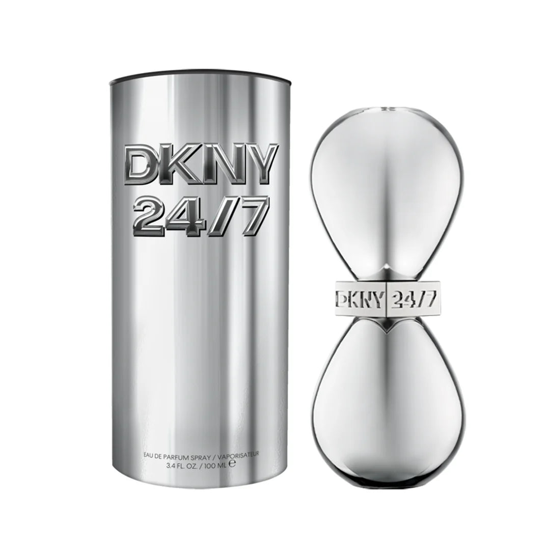 DONNA KARAN DKNY 24/7 3.4 EDP L (127880) - PerfumesOnline.Net