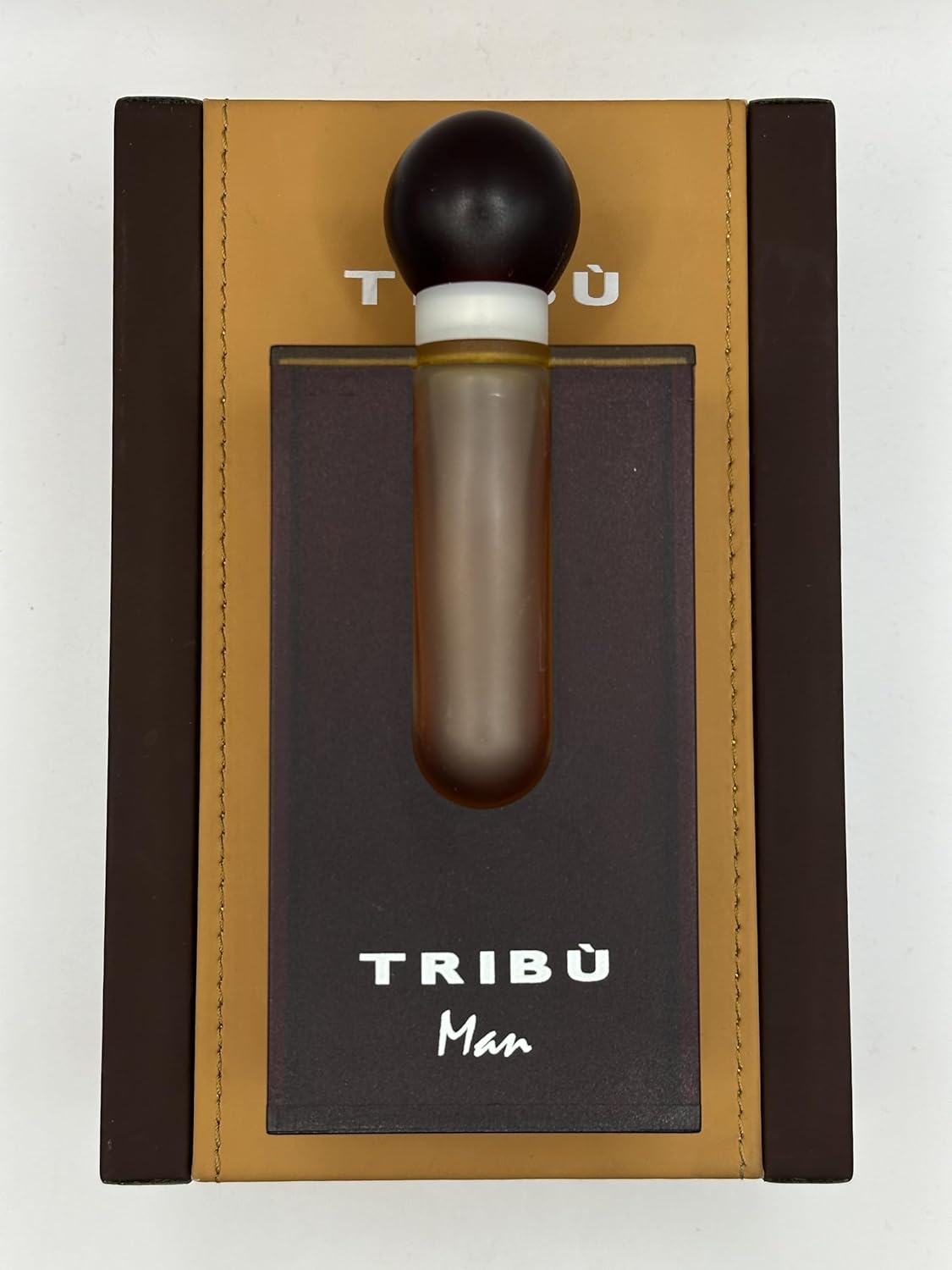 BENETTON TRIBU 3.4 EDP M (122457) - PerfumesOnline.Net