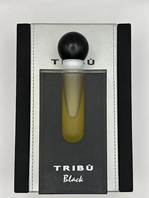 BENETTON TRIBU BLACK 3.4 EDP M (122458) - PerfumesOnline.Net