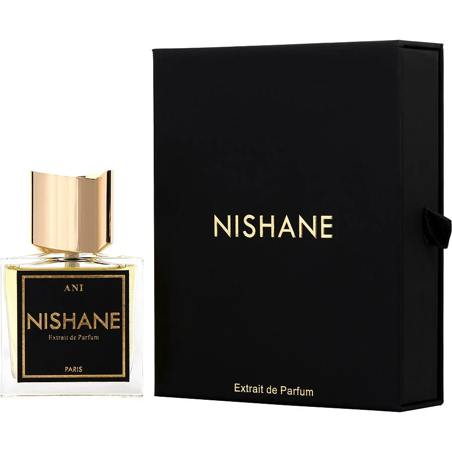 NISHANE ANI 1.7 EDP U (115214) - PerfumesOnline.Net
