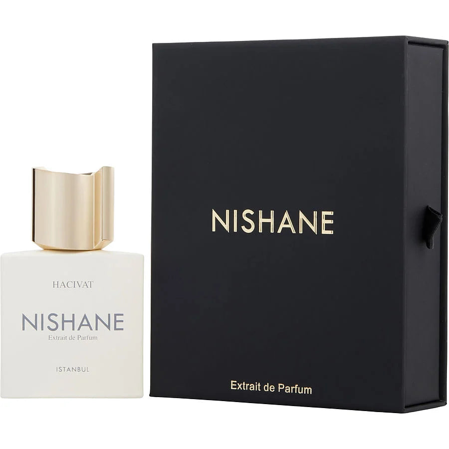 NISHANE HACIVAT 1.7 EDP U (115212) - PerfumesOnline.Net