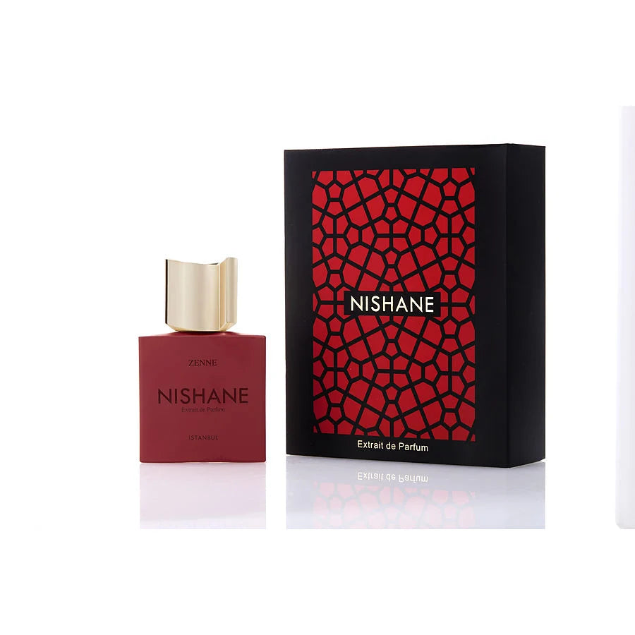 NISHANE ZENNE 1.7 EDP U (127568) - PerfumesOnline.Net