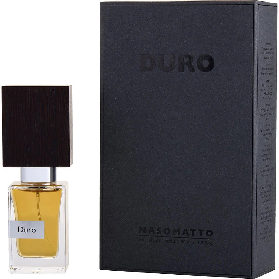 NASOMATTO DURO 1.0 EDP U (116285) - PerfumesOnline.Net