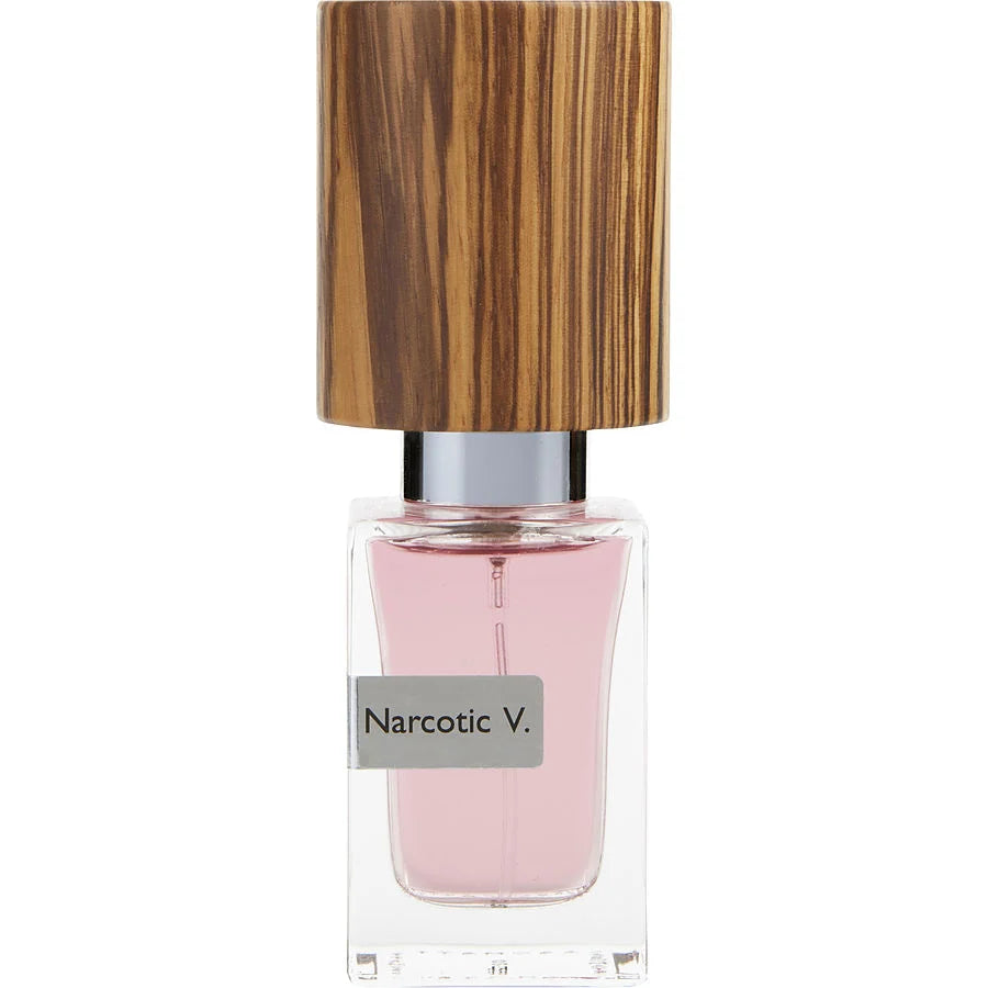 NASOMATTO NARCOTIC V 1.0 EDP L (116287) - PerfumesOnline.Net