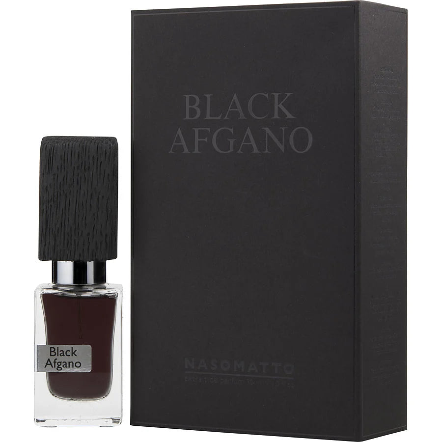 NASOMATTO BLACK AFGANO 1.0 EDP U (116295) - PerfumesOnline.Net