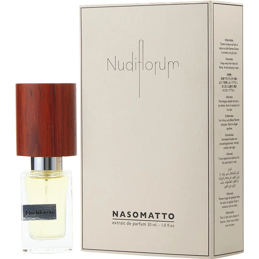 NASOMATTO NUDIFLORUM 1.0 EDP L - (116303) - PerfumesOnline.Net