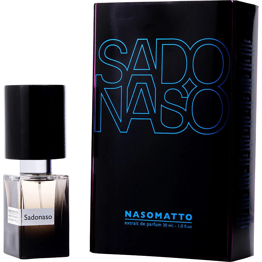 NASOMATTO SADONASO 1.0 EDP U (126820) - PerfumesOnline.Net