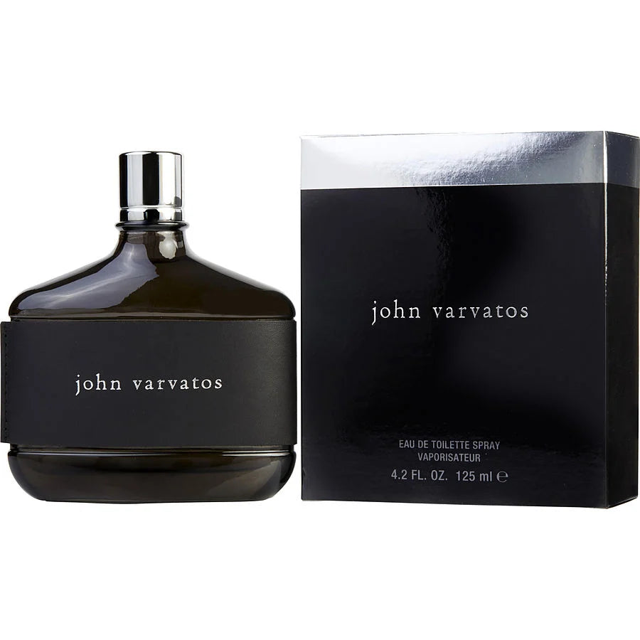 JOHN VARVATOS 4.2 EDT M TST NO CAP (106601) TESTER - PerfumesOnline.Net