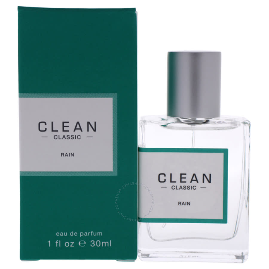 CLEAN RAIN 1.0 EDP L (108019) - PerfumesOnline.Net