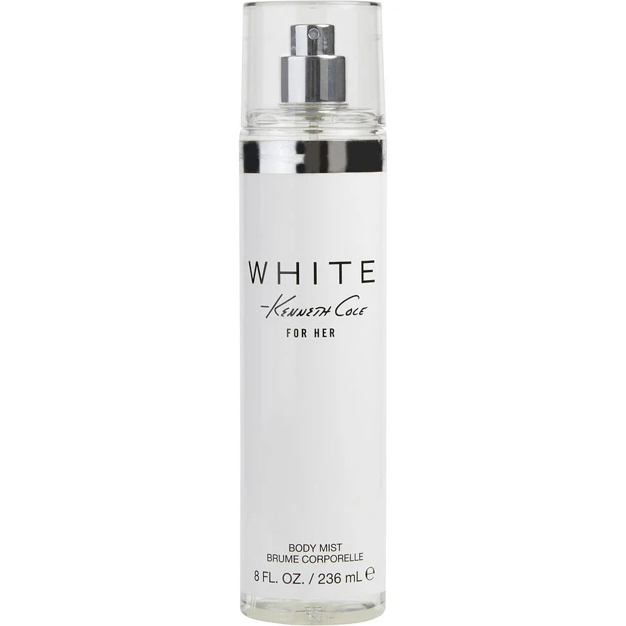 KENETH COLE WHITE 8.0 BODY MIST L (107540) - PerfumesOnline.Net