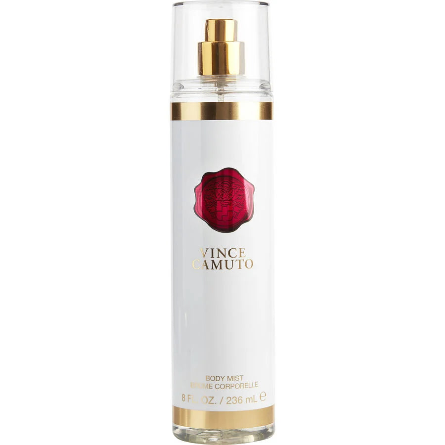 VINCE CAMUTO 8.0 BODY MIST L (107238) - PerfumesOnline.Net