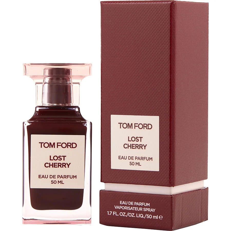 TOM FORD LOST CHERRY 1.7 EDP U (115593) - PerfumesOnline.Net
