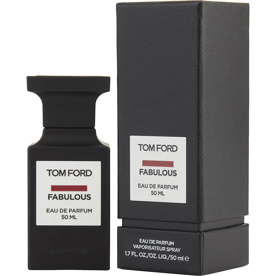 TOM FORD FABULOUS 1.7 EDP U (121534) - PerfumesOnline.Net