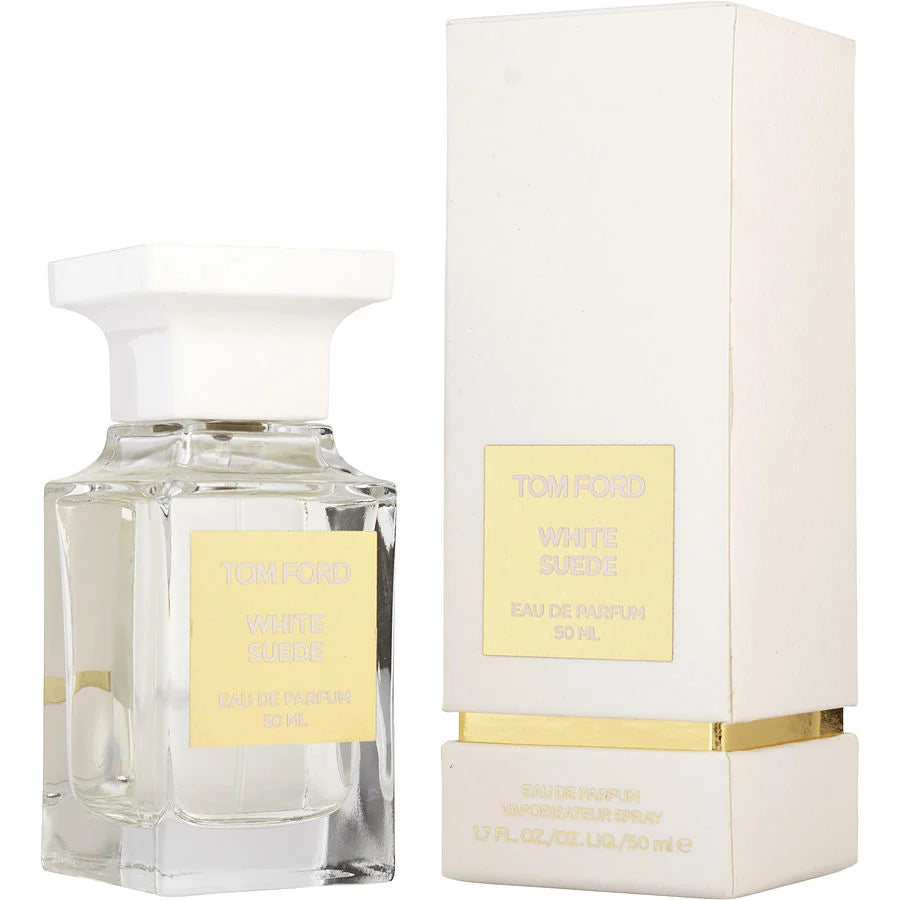 TOM FORD WHITE SUEDE 1.7 EDP L (120179) - PerfumesOnline.Net