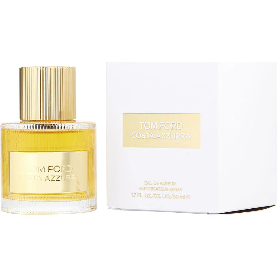 TOM FORD COSTA AZZURRA 1.7 EDP U (119474) - PerfumesOnline.Net