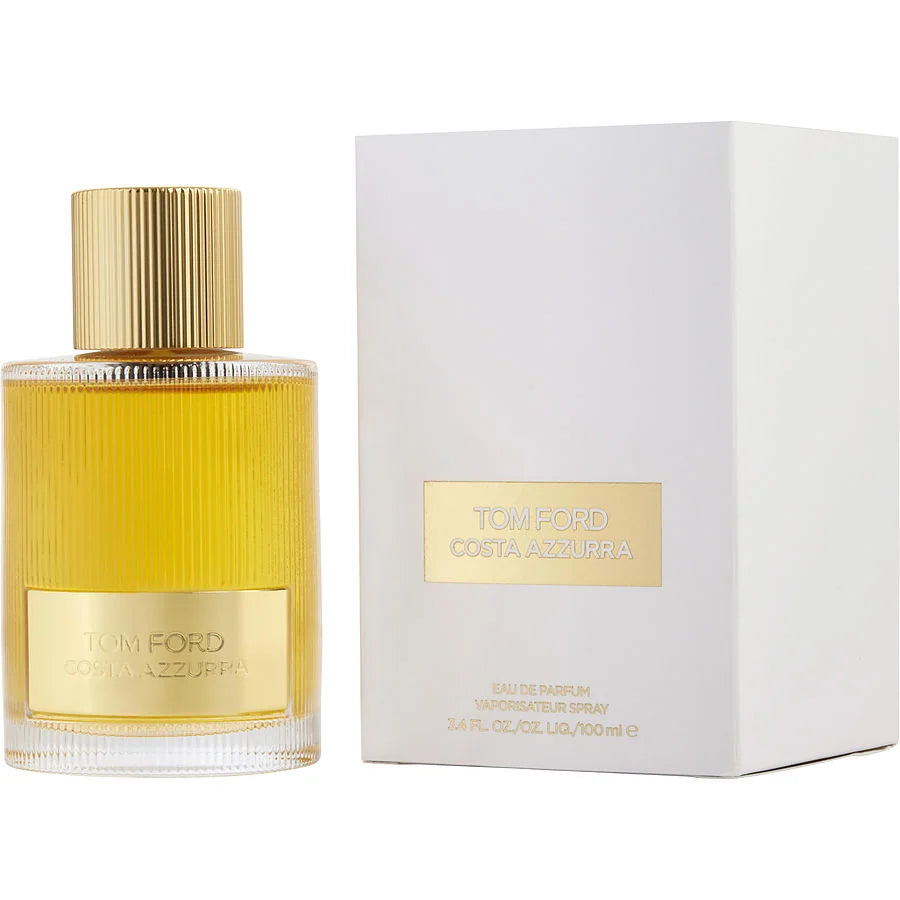 TOM FORD COSTA AZZURRA 3.4 EDP U (117059) - PerfumesOnline.Net