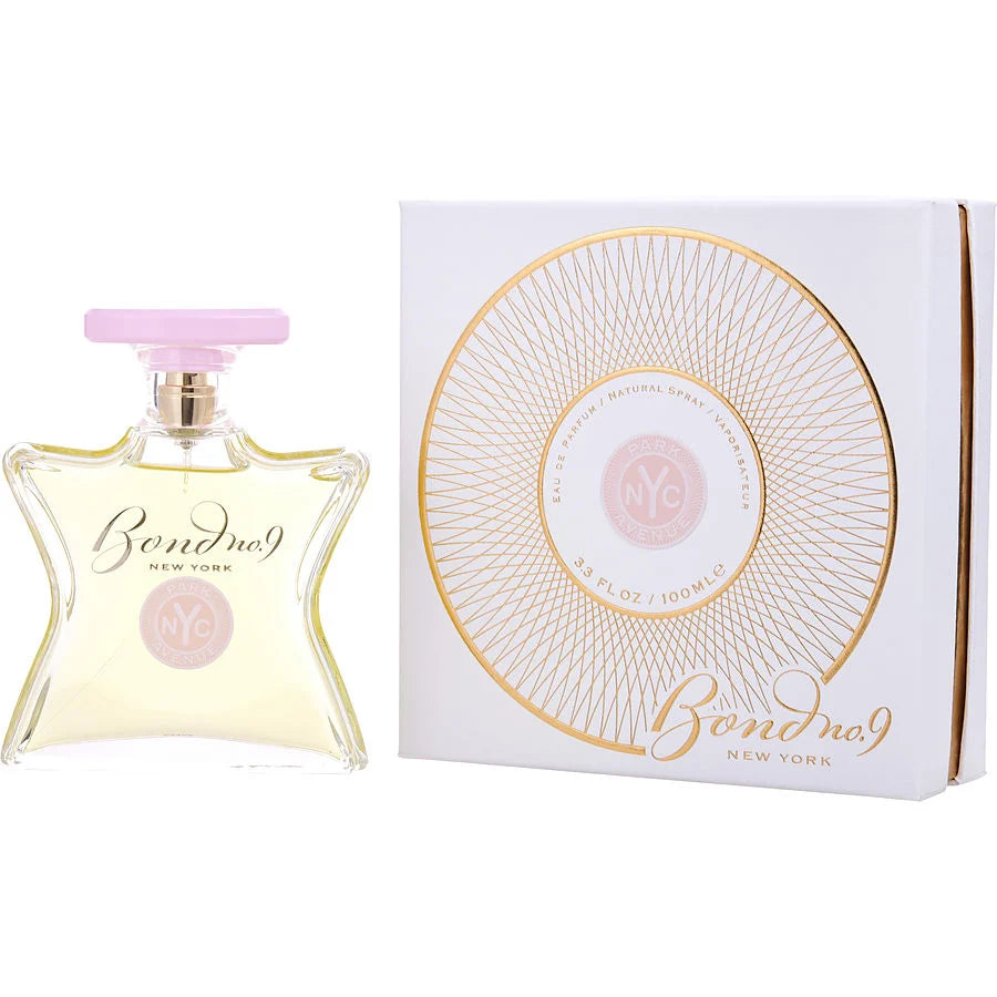 BOND PARK AVE 3.4 EDP L (109772) - PerfumesOnline.Net