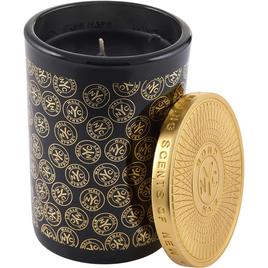 BOND WALL STREET 6.4 CANDLE (123098) - PerfumesOnline.Net