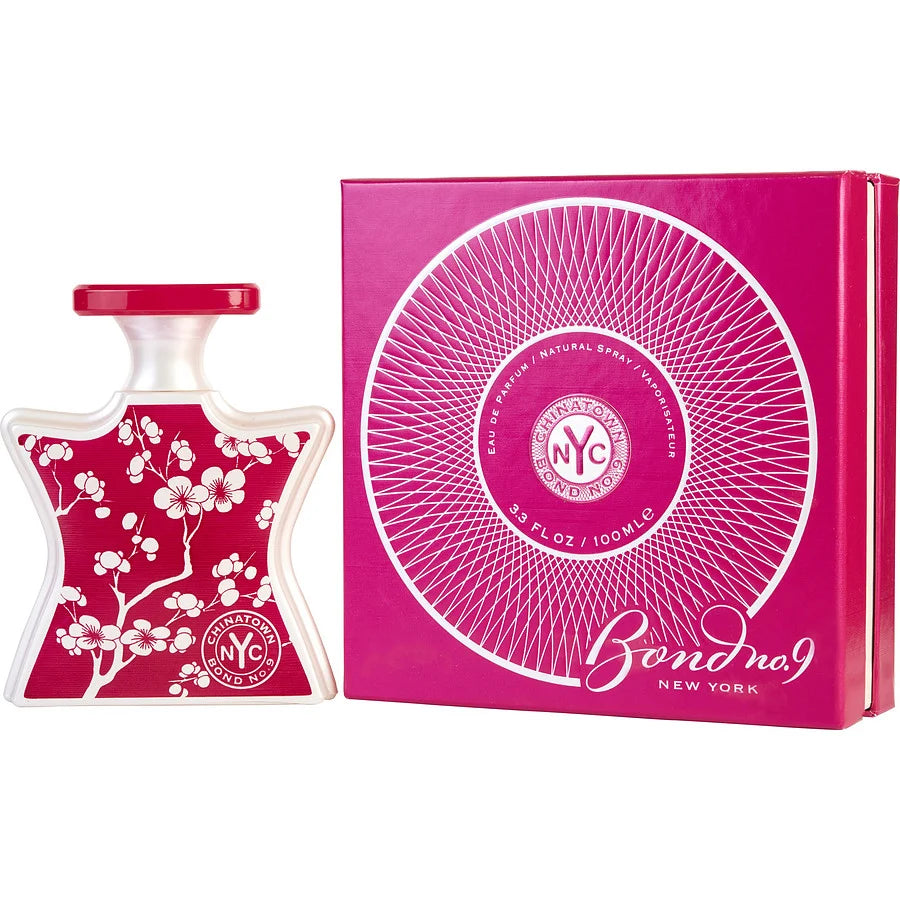 BOND CHINATOWN 3.4 EDP L (100502) - PerfumesOnline.Net