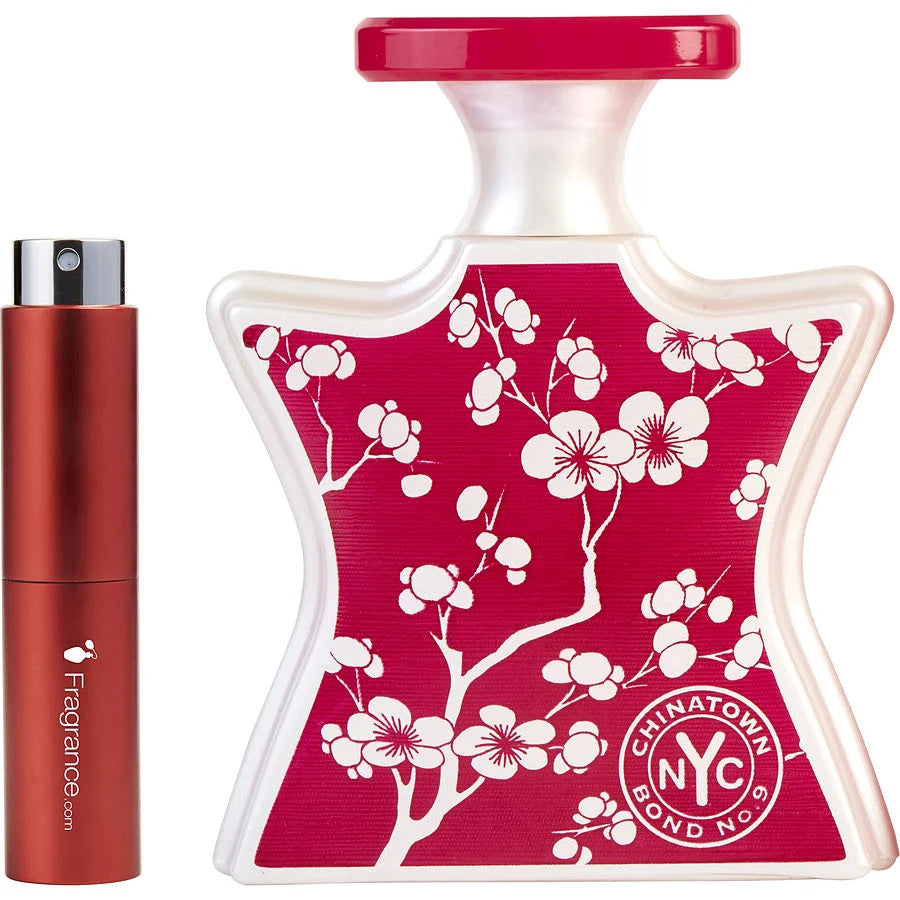BOND CHINATOWN 1.7 EDP L (112743) - PerfumesOnline.Net