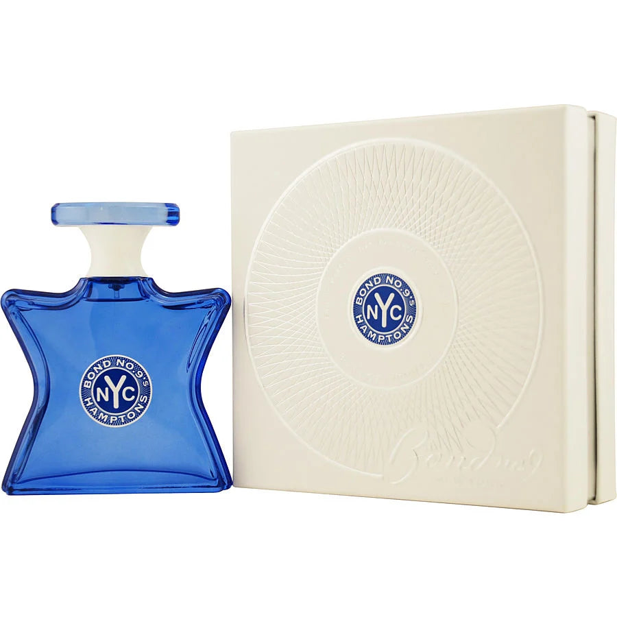 BOND HAMPTONS 3.4 EDP U (100506) - PerfumesOnline.Net