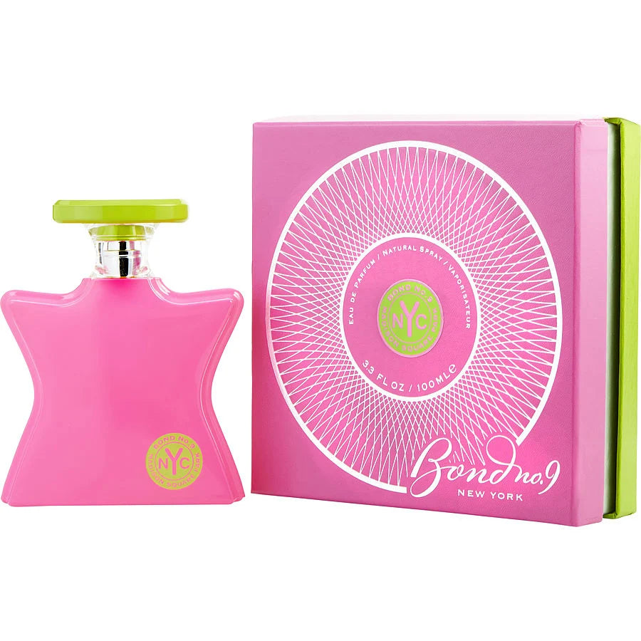 BOND MADISON SQUARE PARK 3.4 EDP L (105308) - PerfumesOnline.Net