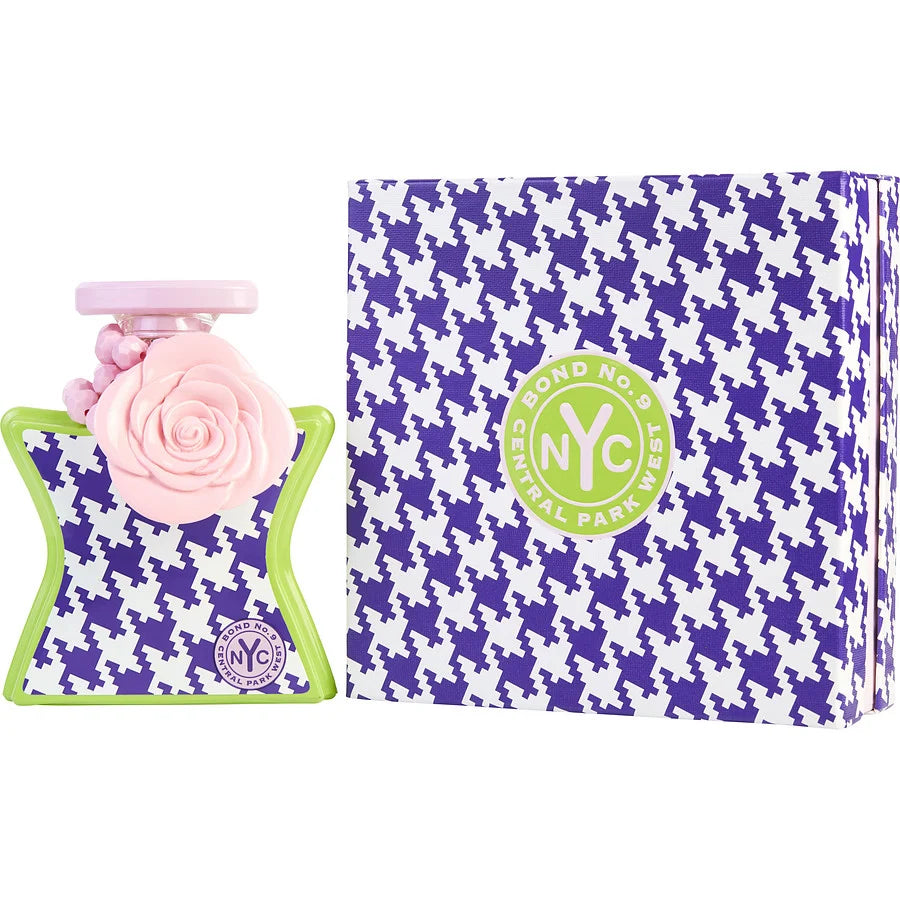 BOND CENTRAL PARK WEST 3.4 EDP L (109558) - PerfumesOnline.Net