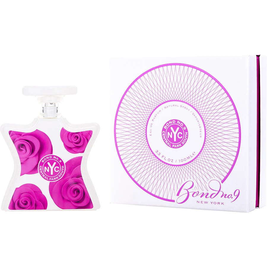BOND CENTRAL PARK SOUTH 3.4 EDP L (109559) - PerfumesOnline.Net