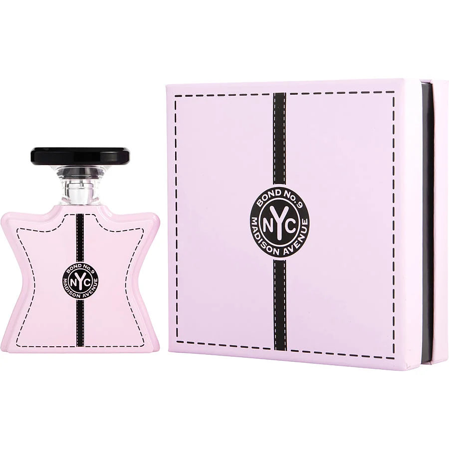 BOND MADISON AVE 1.7 EDP L (112749) - PerfumesOnline.Net