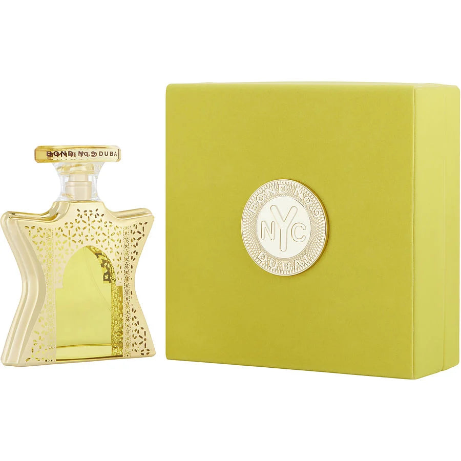 BOND DUBAI CITRINE 3.4 EDP L (109701) - PerfumesOnline.Net