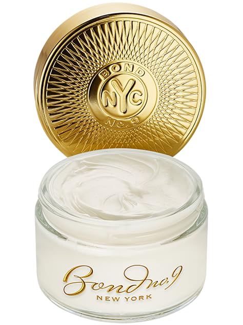 BOND GREENWICH VILLAGE 6.8 BODY SILK L (123105) - PerfumesOnline.Net